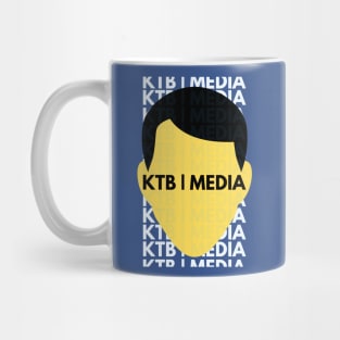 KTB Media Mug